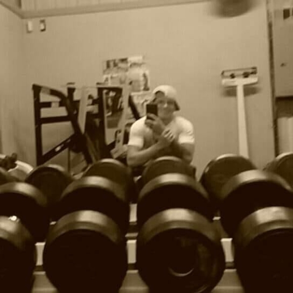 Meet your Posher, Jeffrey - Picture 1 of 1